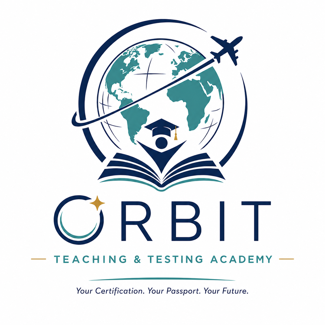 Orbit Teaching & Testing Academy